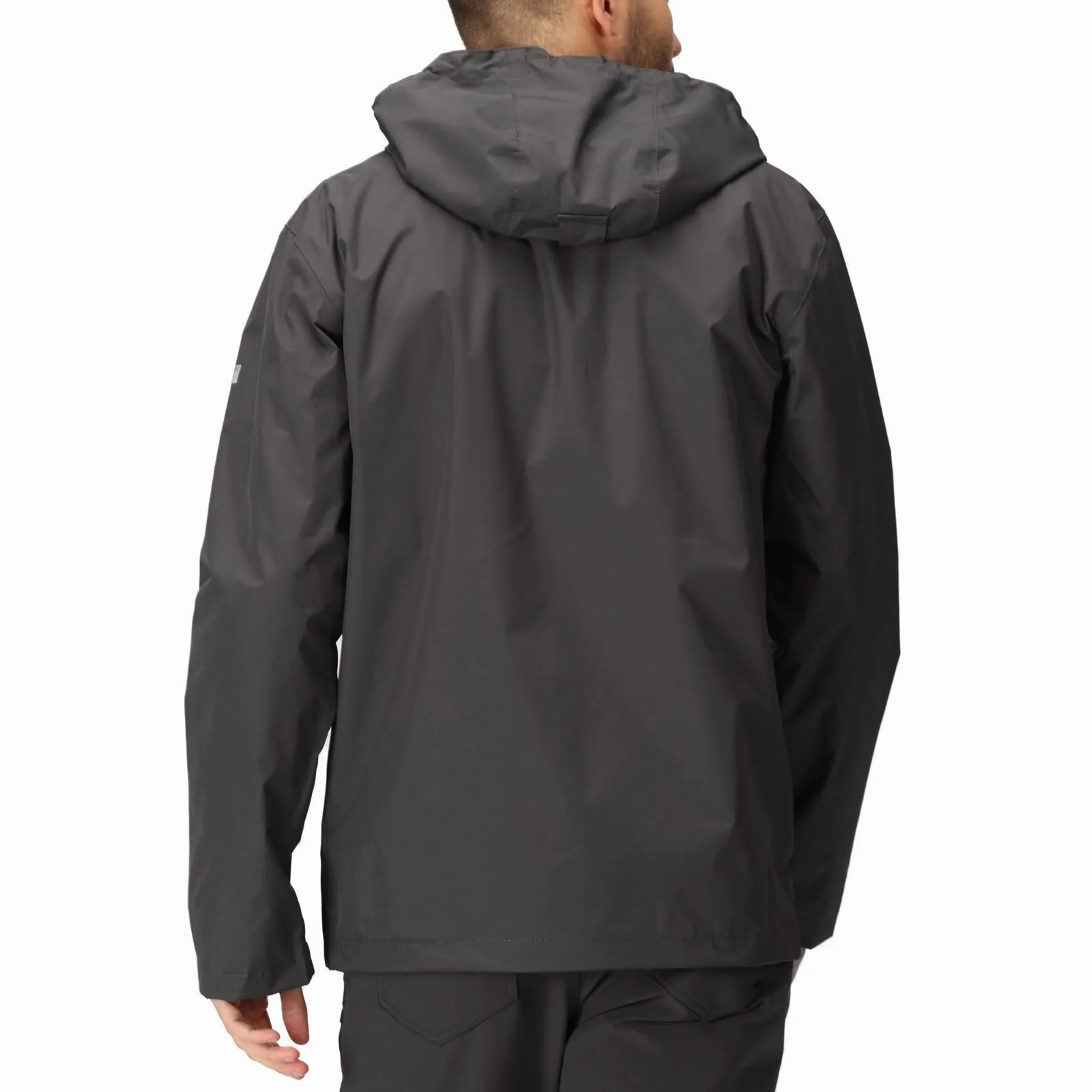 Regatta Mens Matt Waterproof Jacket