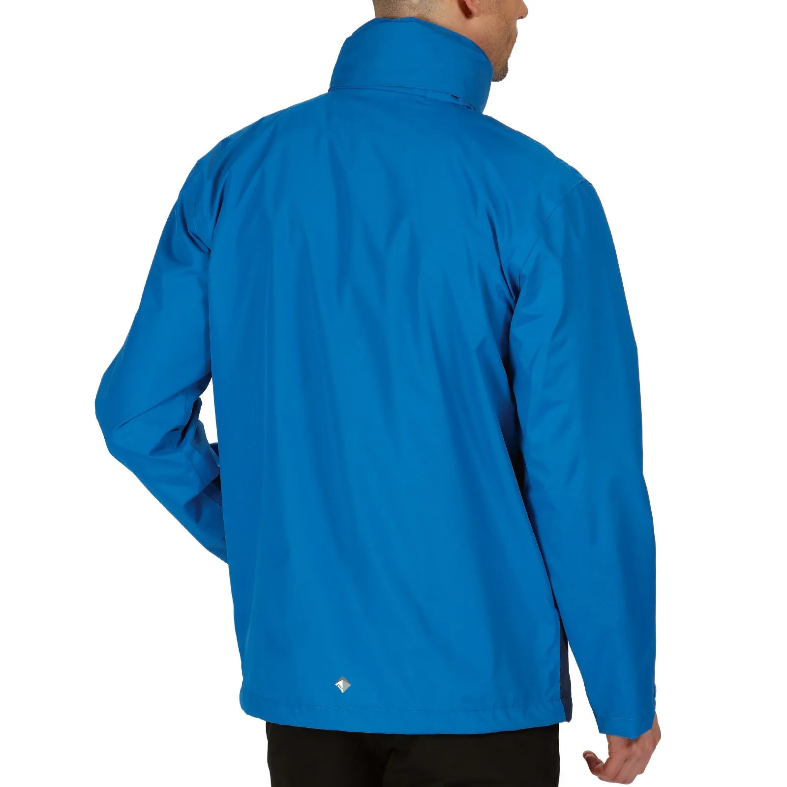 Regatta Mens Matt Waterproof Jacket