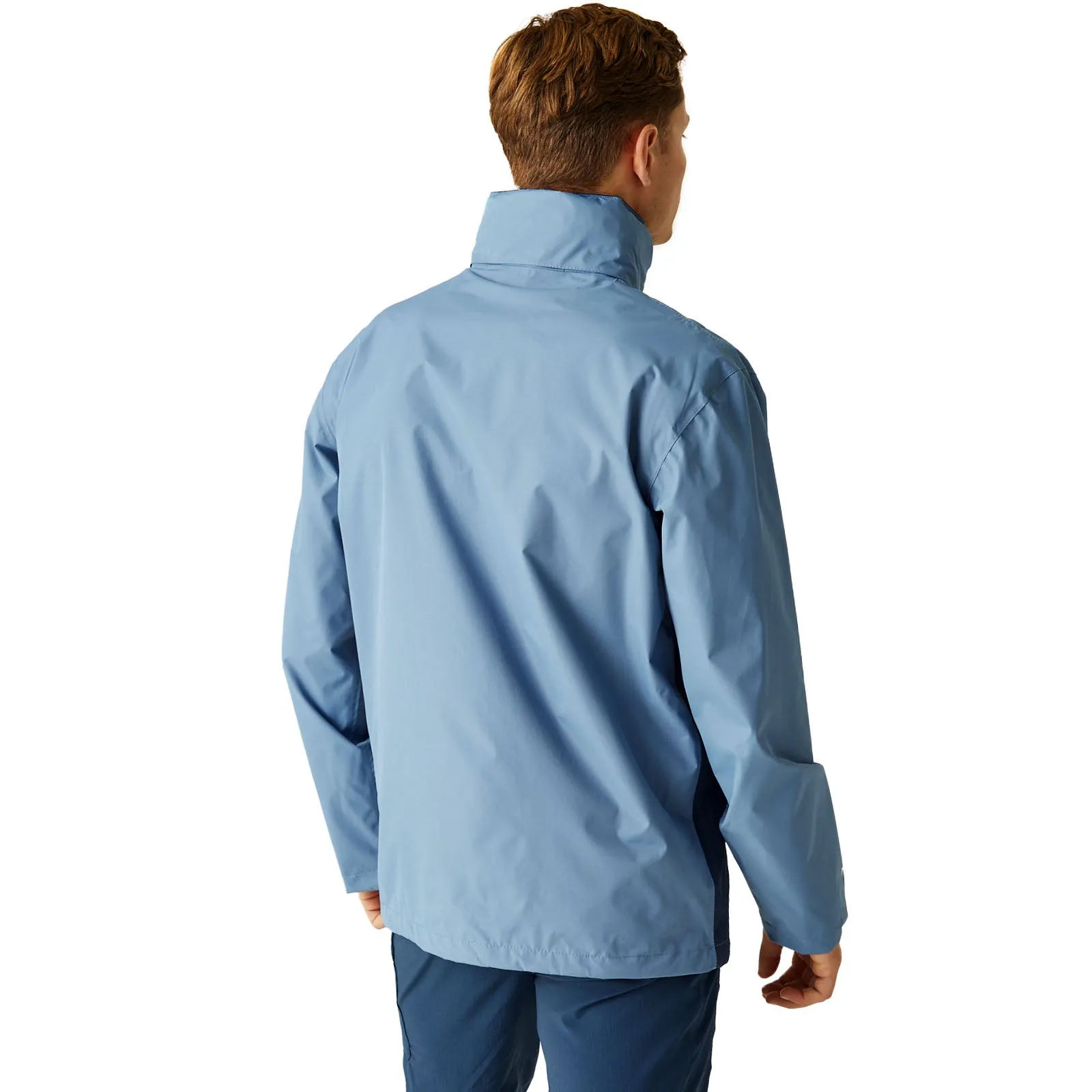 Regatta Mens Matt Waterproof Jacket