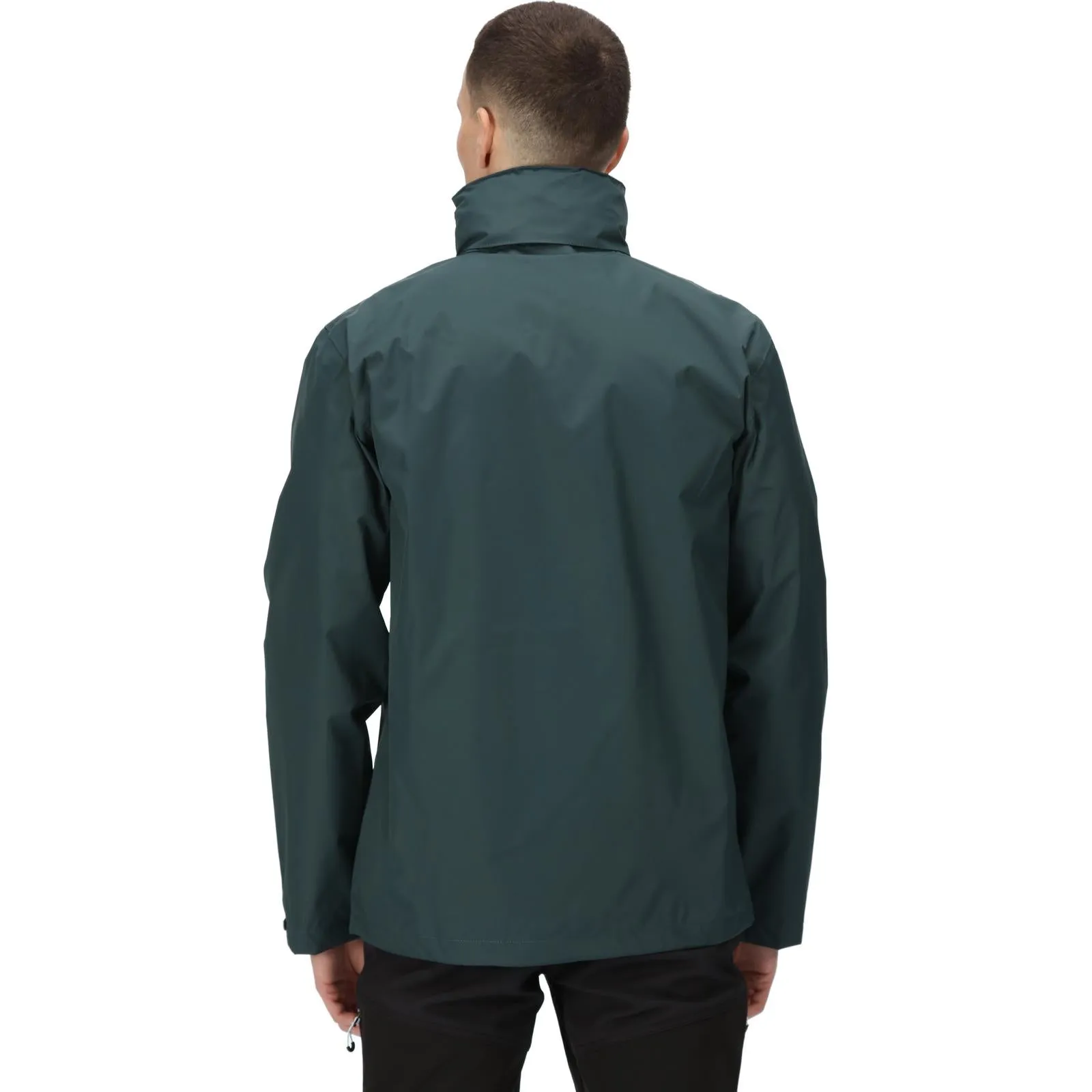 Regatta Mens Matt Waterproof Jacket