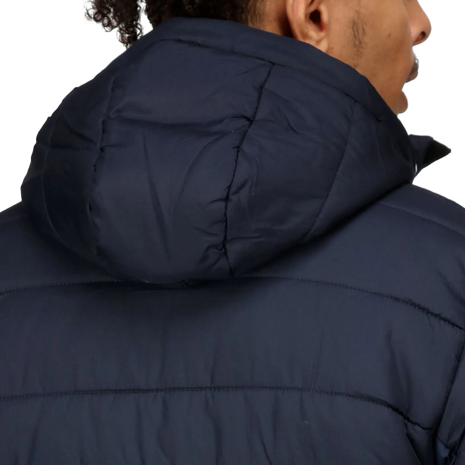 Regatta Mens Nevado VI Insulated Puffer Jacket