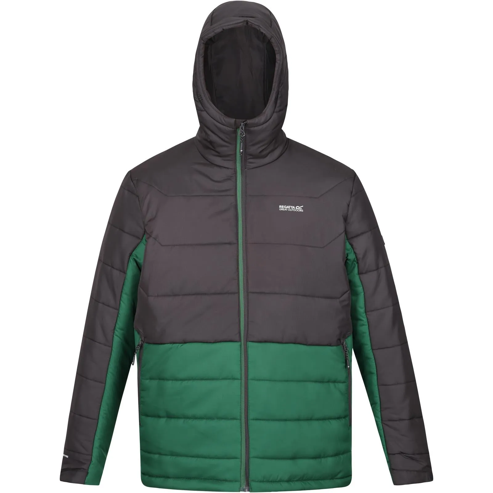 Regatta Mens Nevado VI Insulated Puffer Jacket