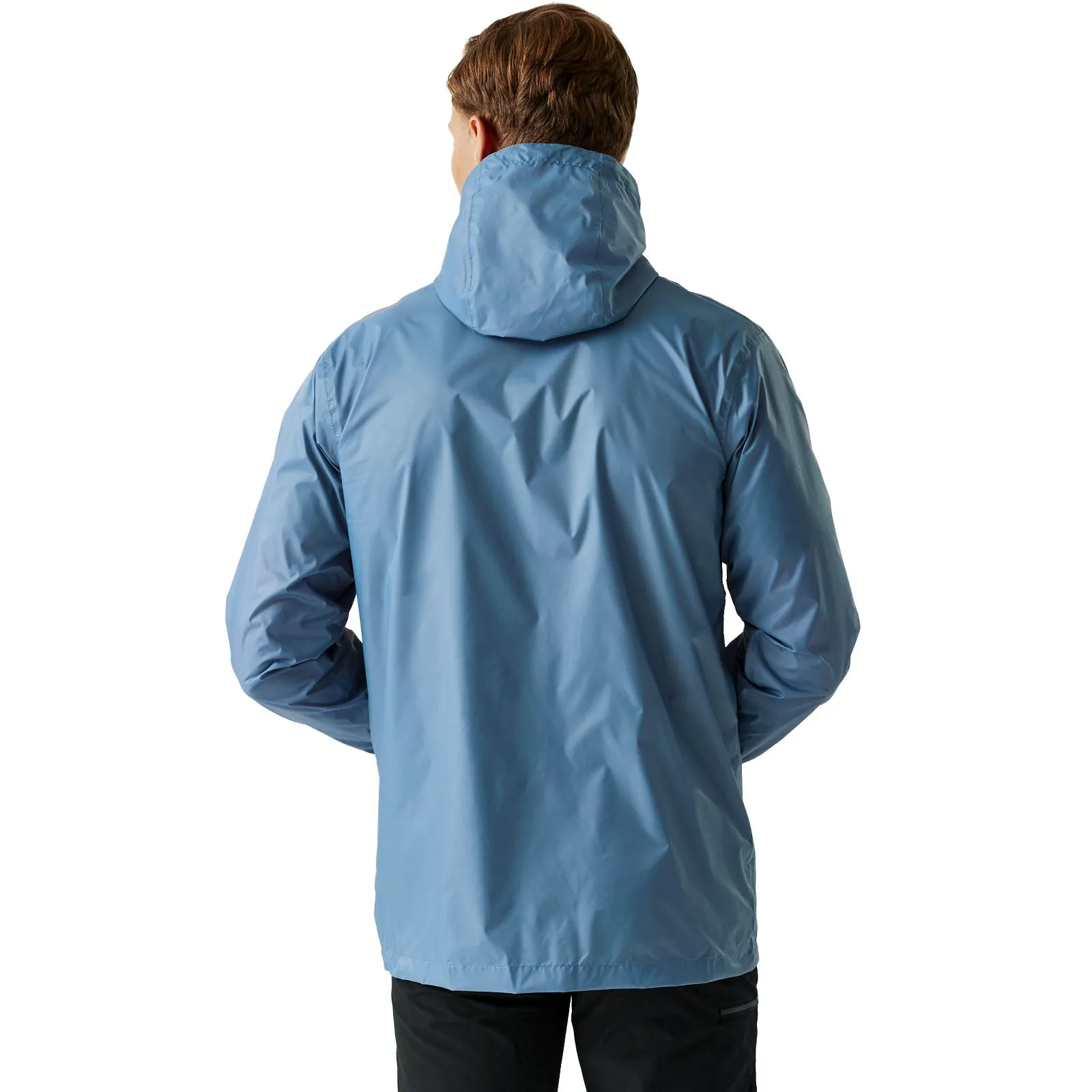 Regatta Mens Pack-It III Waterproof Packaway Jacket