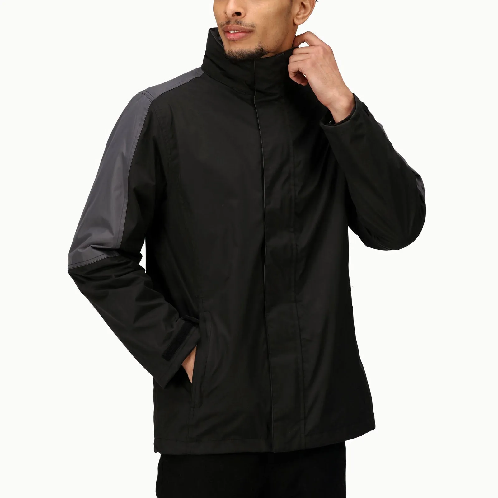 Regatta Professional Mens Defender III 3 IN 1 Jacket