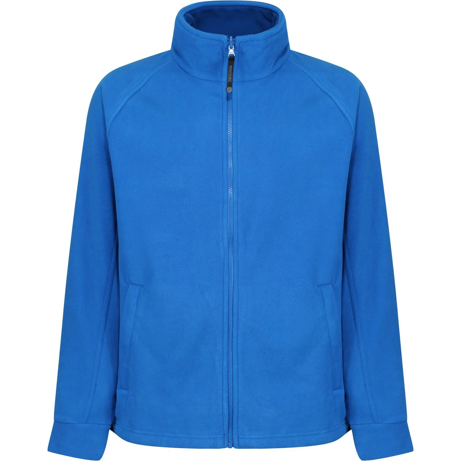 Regatta Professional Mens Thor III Full Zip Fleece Jacket