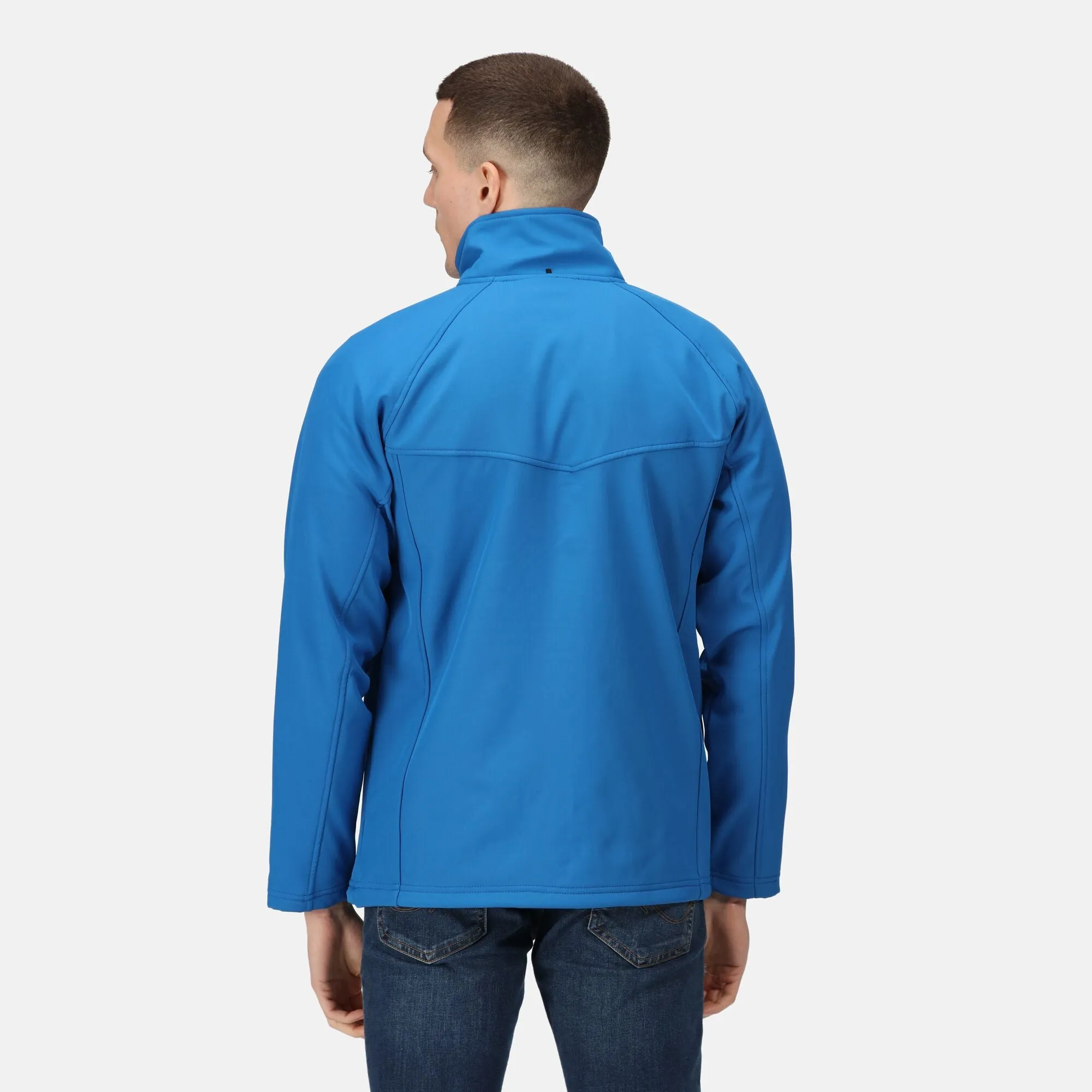 Regatta Professional Mens Uproar Softshell Jacket