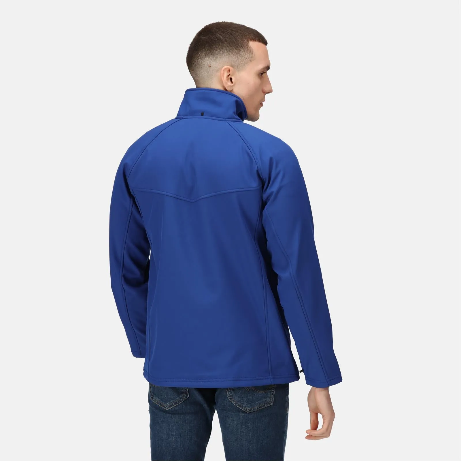 Regatta Professional Mens Uproar Softshell Jacket