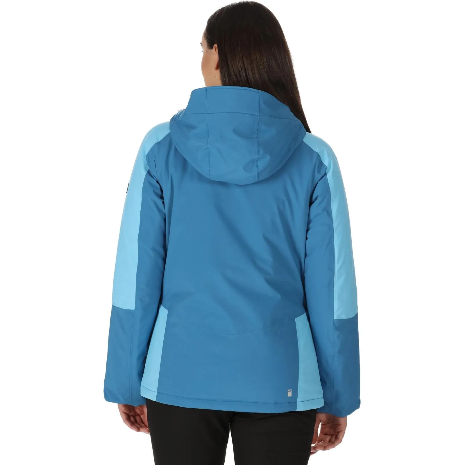 Regatta Womens Highton Stretch Waterproof Jacket