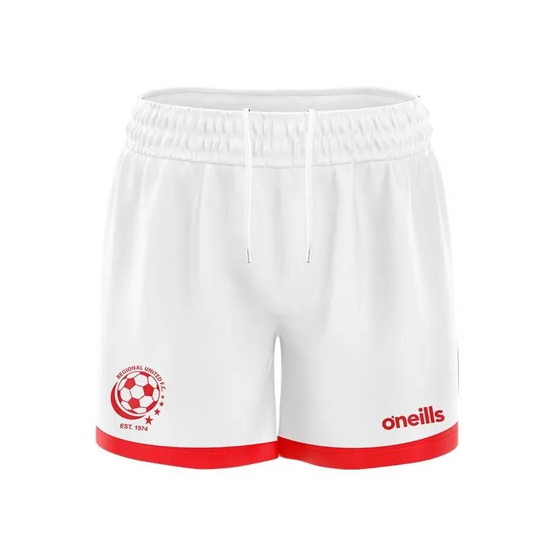 Regional United FC Soccer Shorts