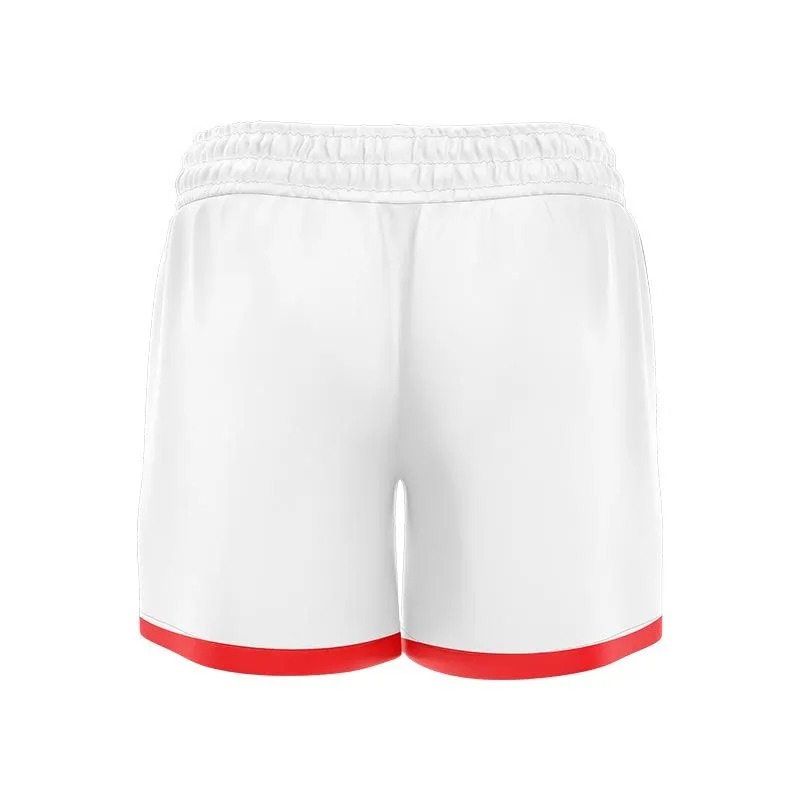 Regional United FC Soccer Shorts