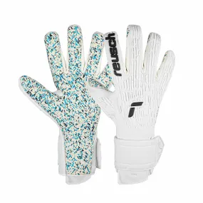 Reusch Attrakt Freegel Fusion gants de gardien de soccer