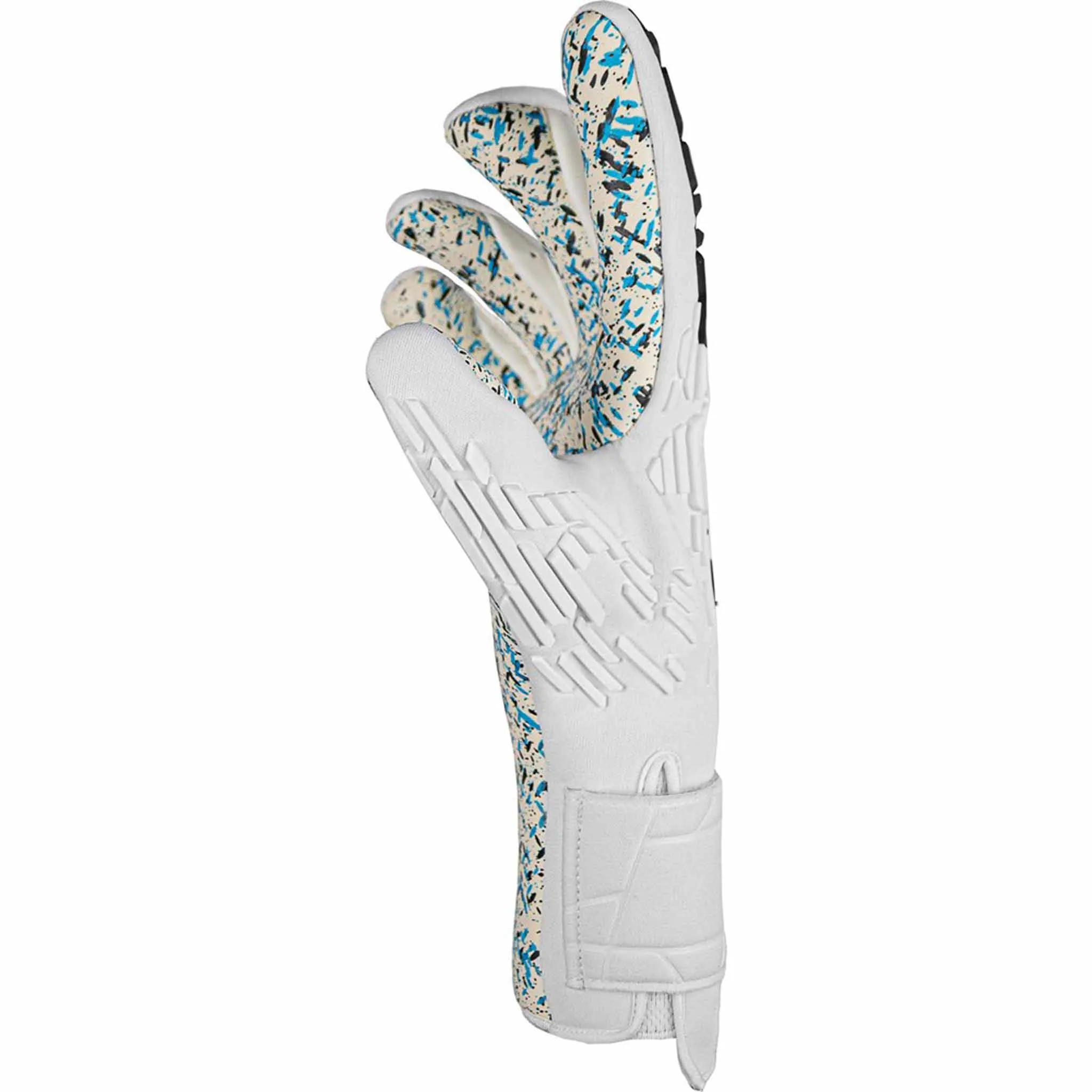 Reusch Attrakt Freegel Fusion gants de gardien de soccer