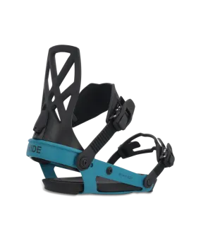 Ride A-4 Snowboard Binding Mens 2023