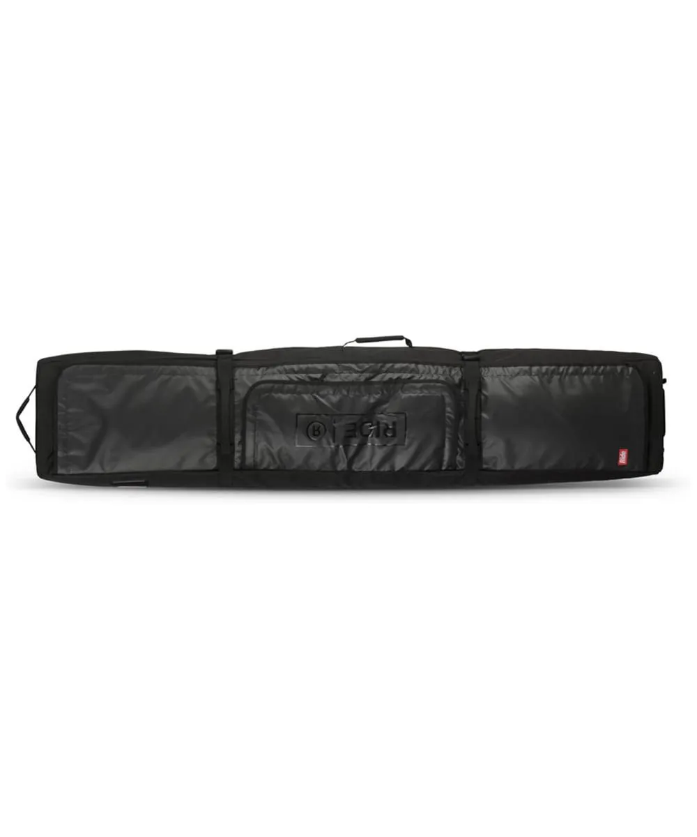 Ride The Perfect Snowboard Bag