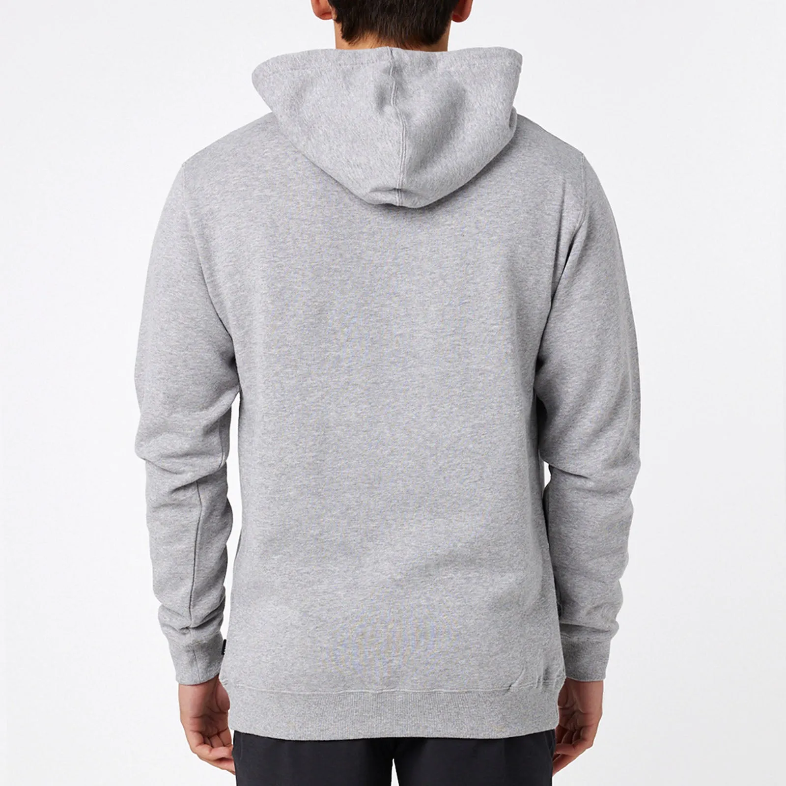 Rip Curl Mens Hey Muma Pullover Hoodie