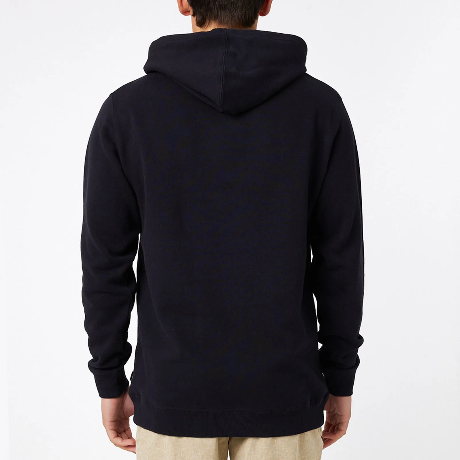 Rip Curl Mens Hey Muma Pullover Hoodie