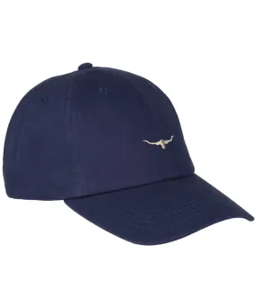 R.M. Williams Mini Longhorn Baseball Cap