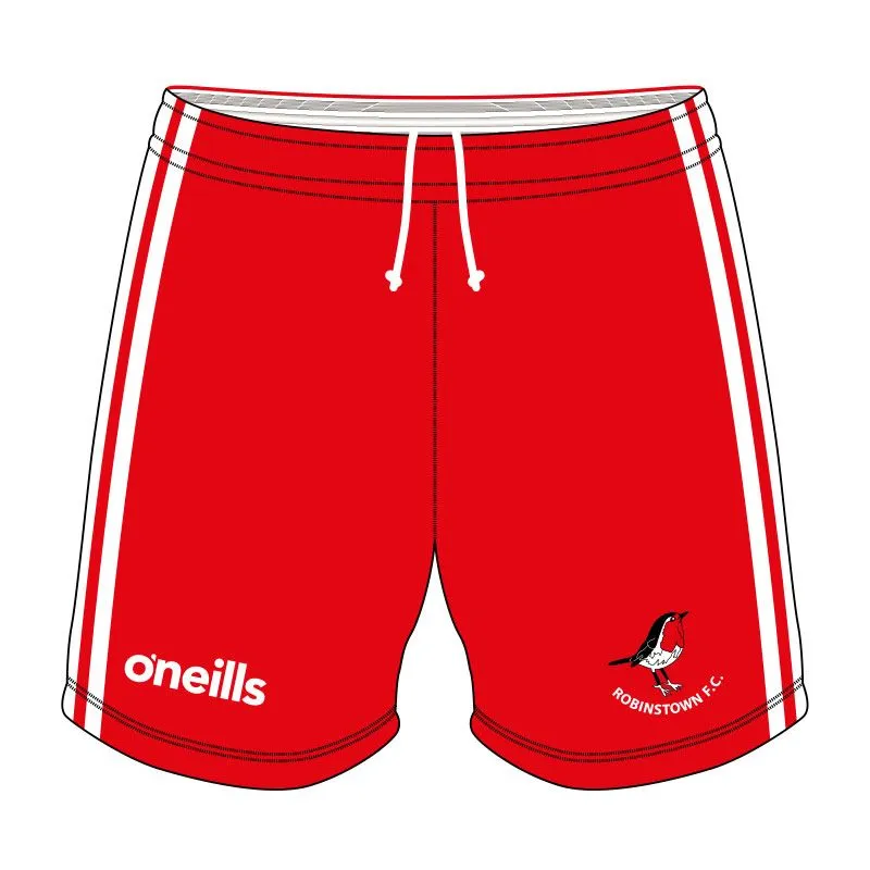 Robinstown FC Kids' Soccer Shorts