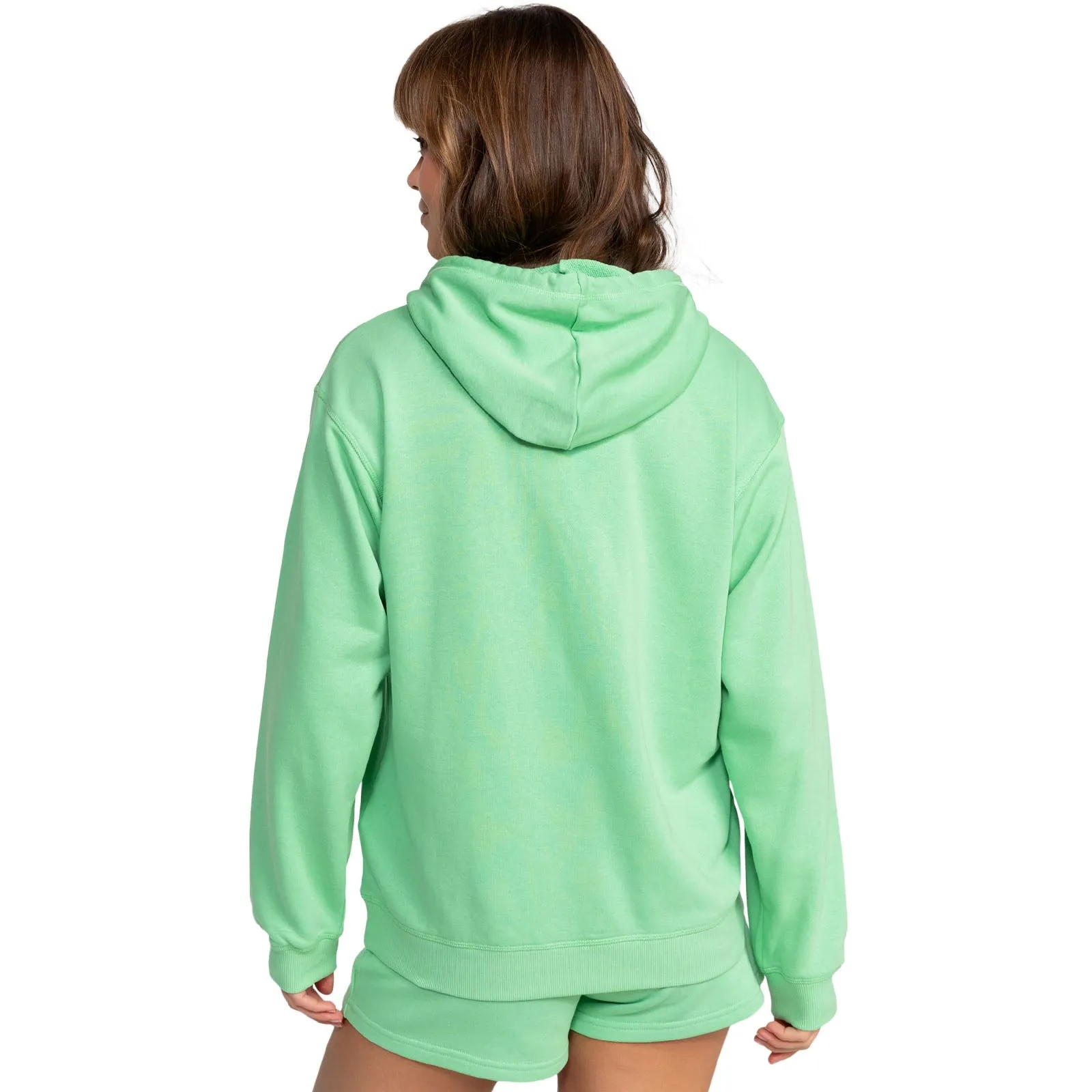 Roxy Womens Surf Soaked Hoodie