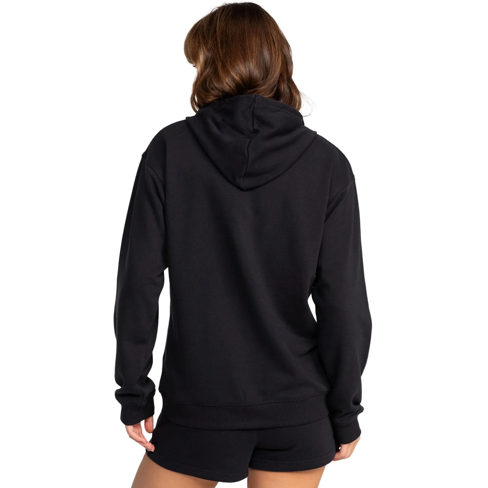 Roxy Womens Surf Soaked Hoodie