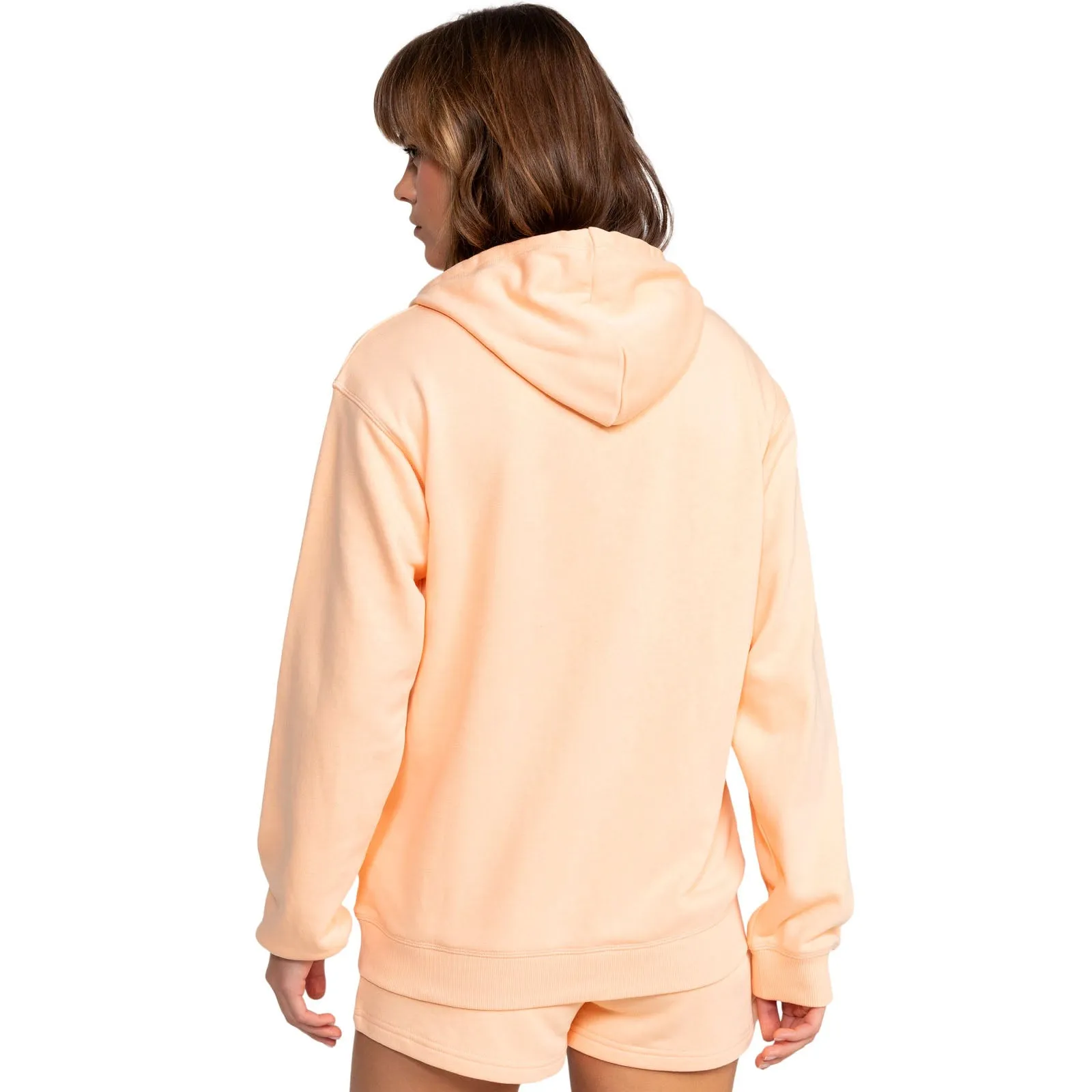 Roxy Womens Surf Soaked Hoodie