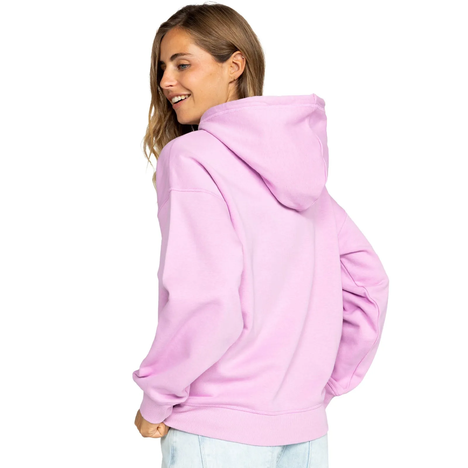 Roxy Womens That’s Rad Hoodie