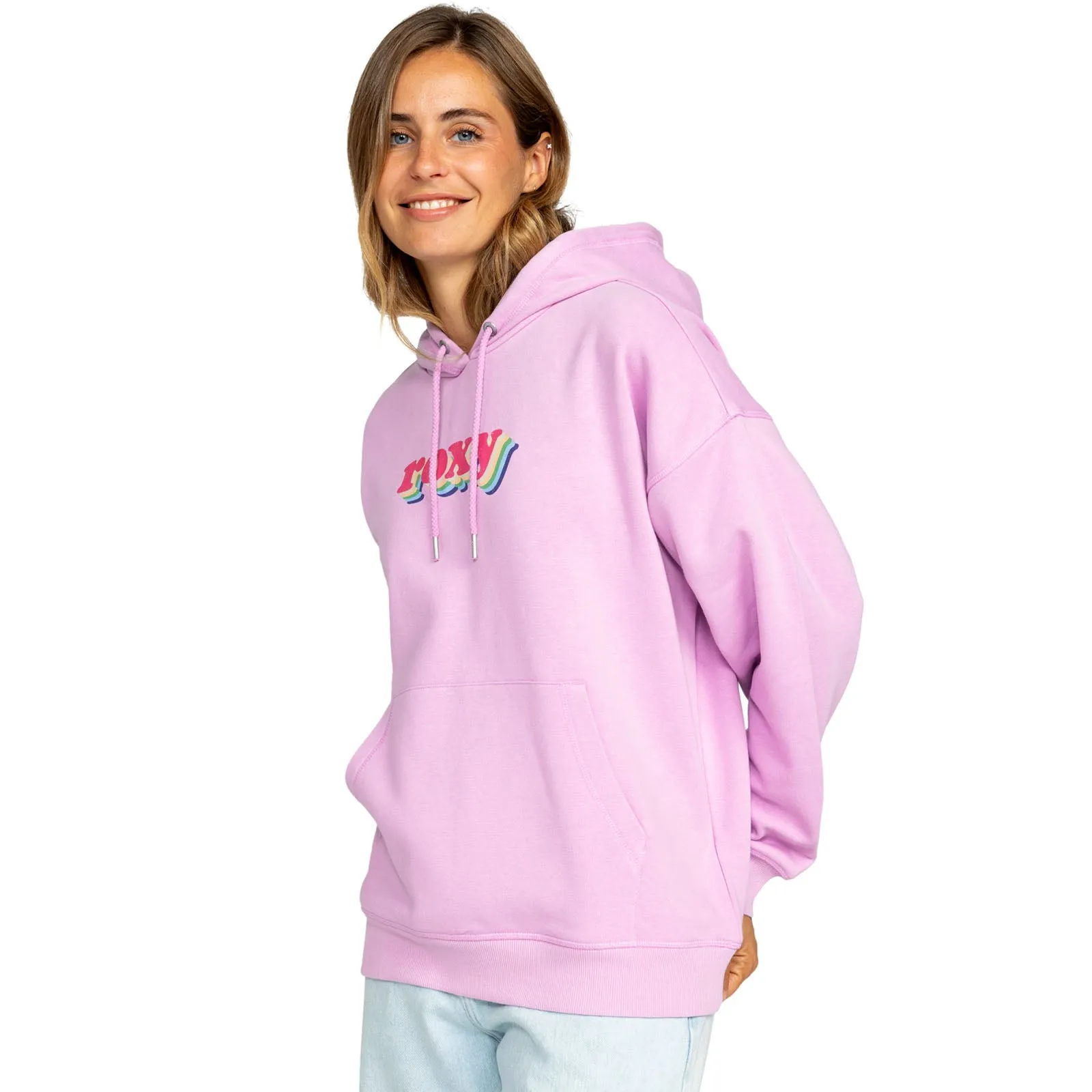 Roxy Womens That’s Rad Hoodie