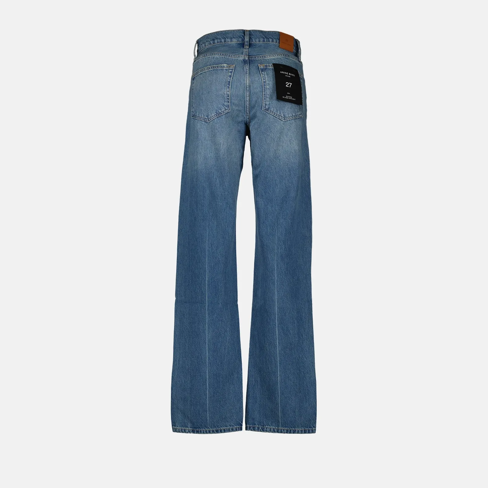 Roy Flared Jeans