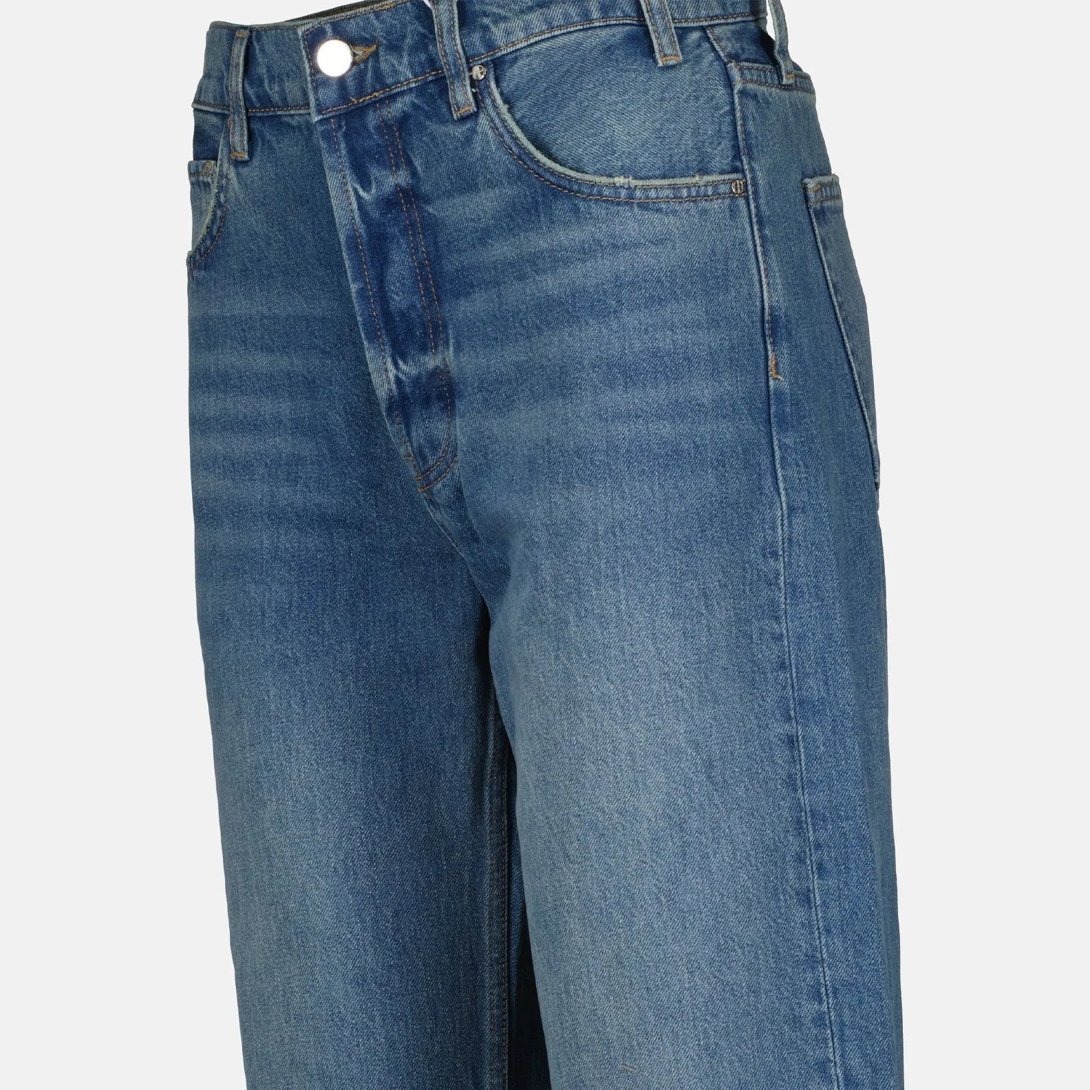 Roy Flared Jeans