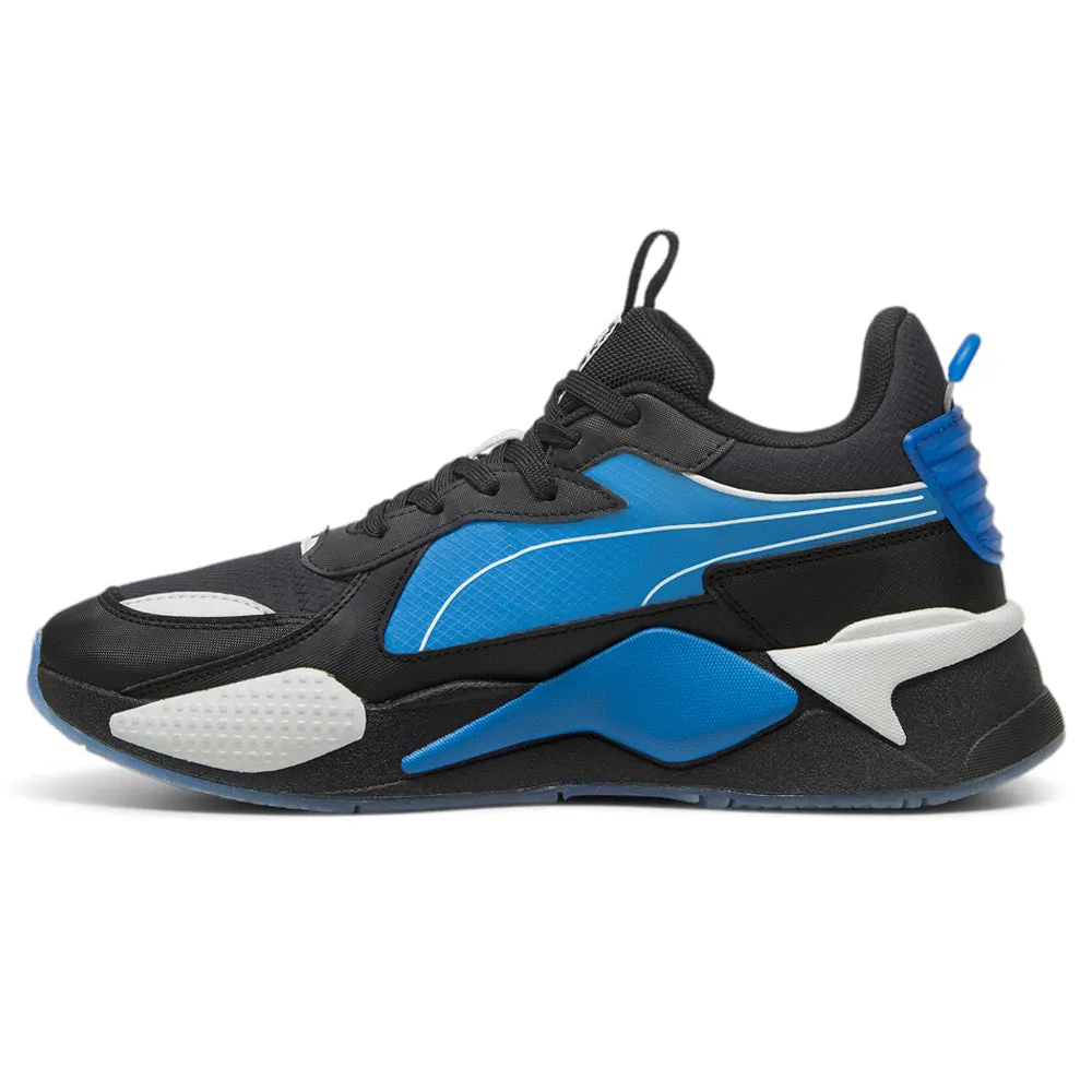 Rs-X x PS Lace Up Sneakers