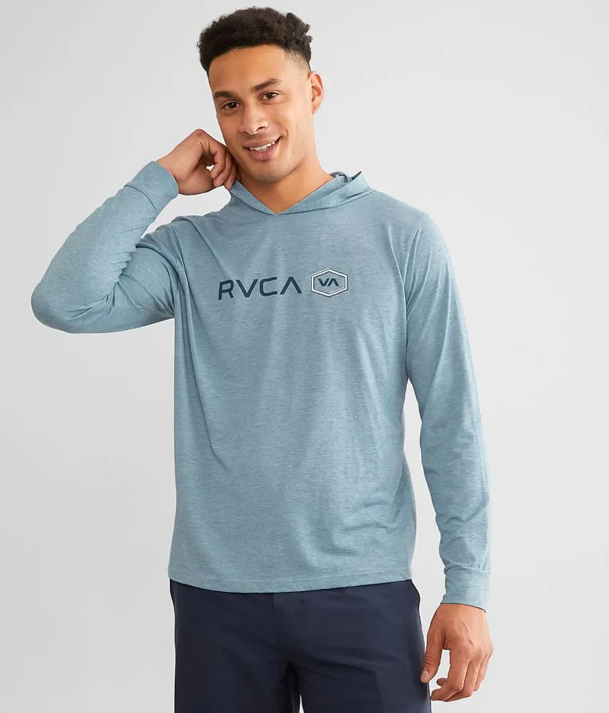 RVCA Air Hex Sport Hoodie