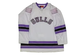 San Diego Gulls 22-23 Authentic Hockey Fights Cancer Jersey