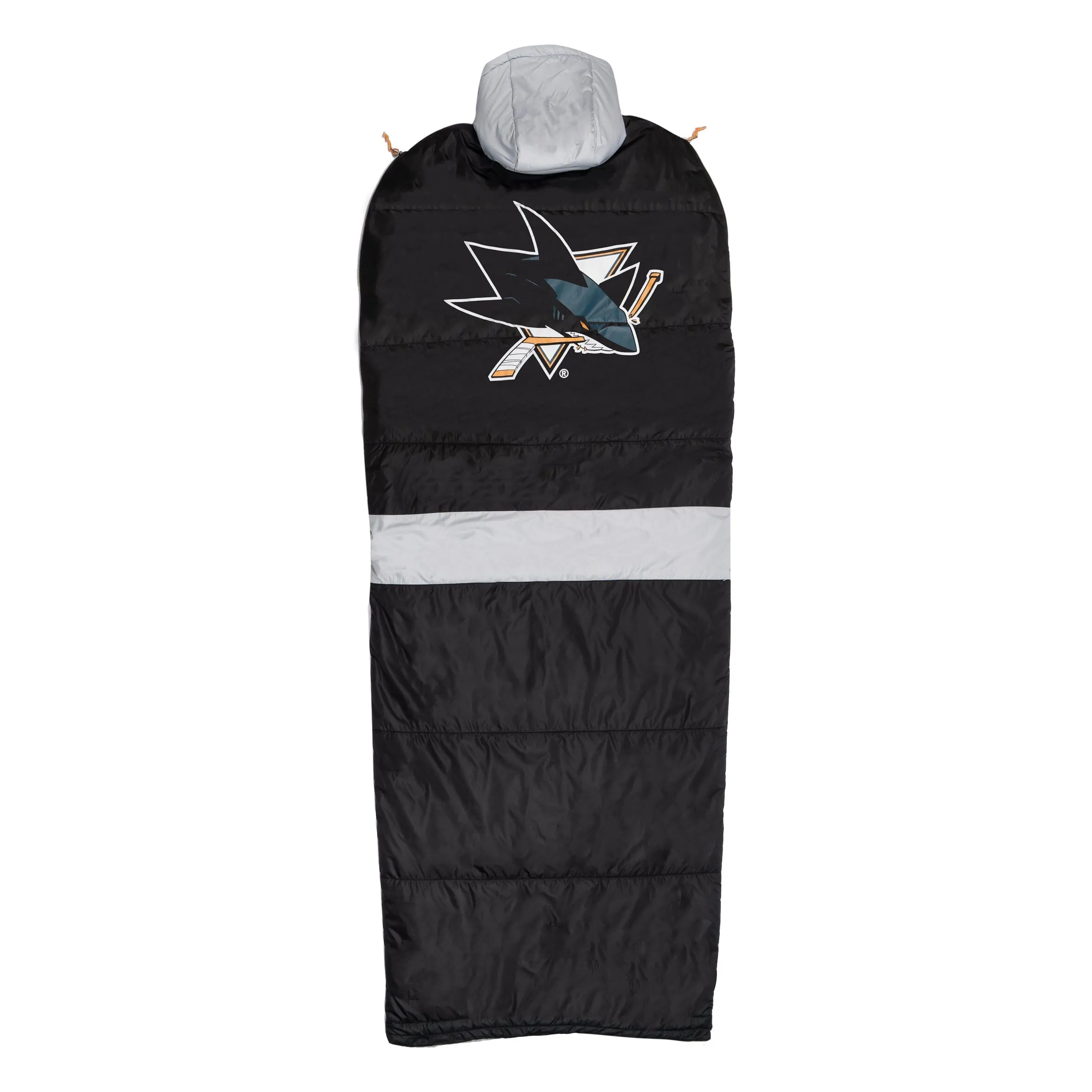 San Jose Sharks Hockey Napsack