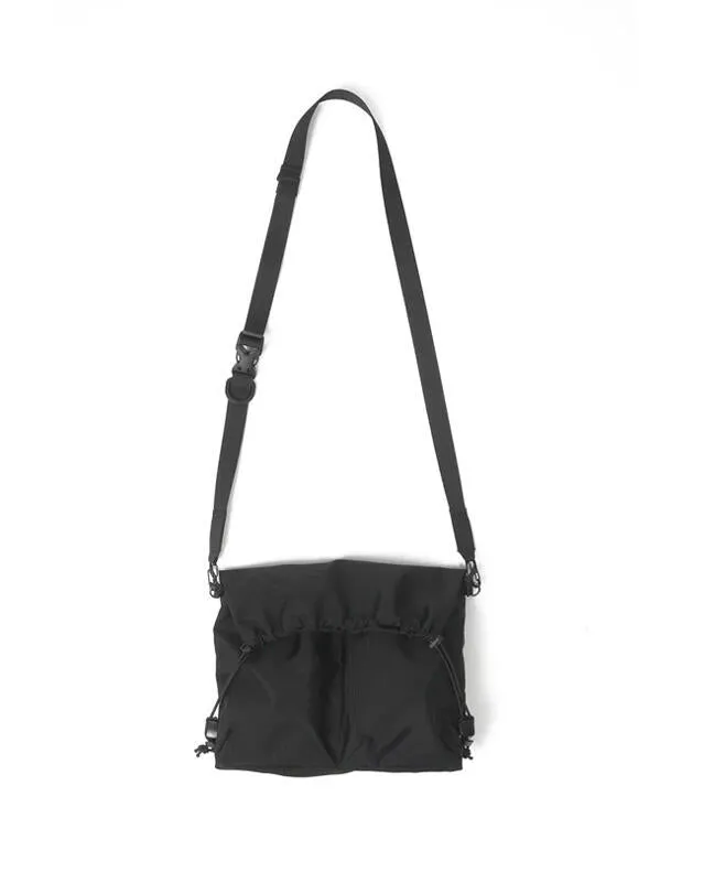 Sealson 2-WAY CROSSBODY BAG