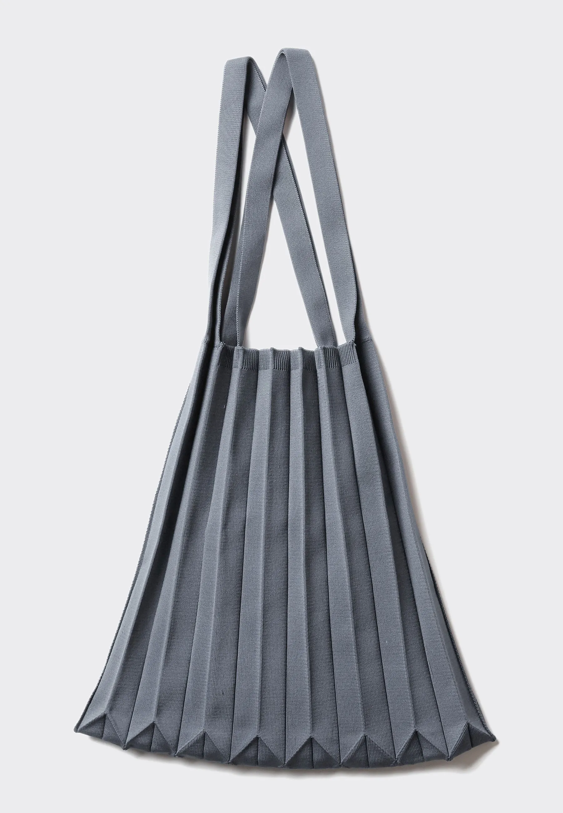 Shoulder Bag - grey