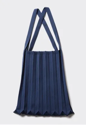 Shoulder Bag - navy