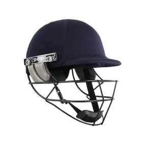 SHREY Premium 2.0 Mild Steel Visor Cricket Helmet (S)