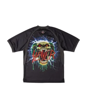 Slayer Football Jersey Shirt