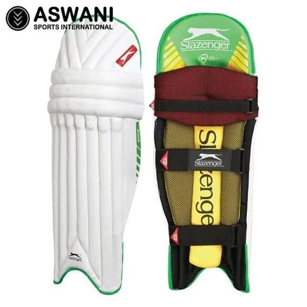 Slazenger Elite Cricket Batting Pads