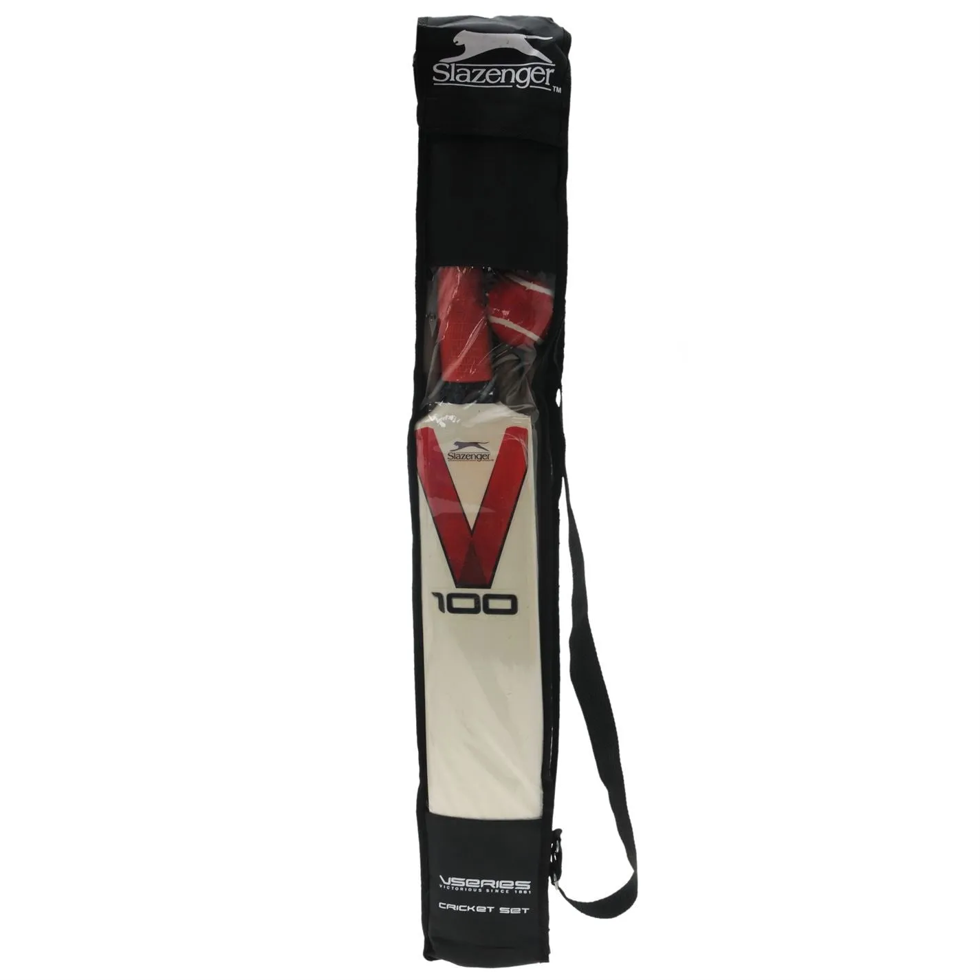 Slazenger V100 Cricket Set -