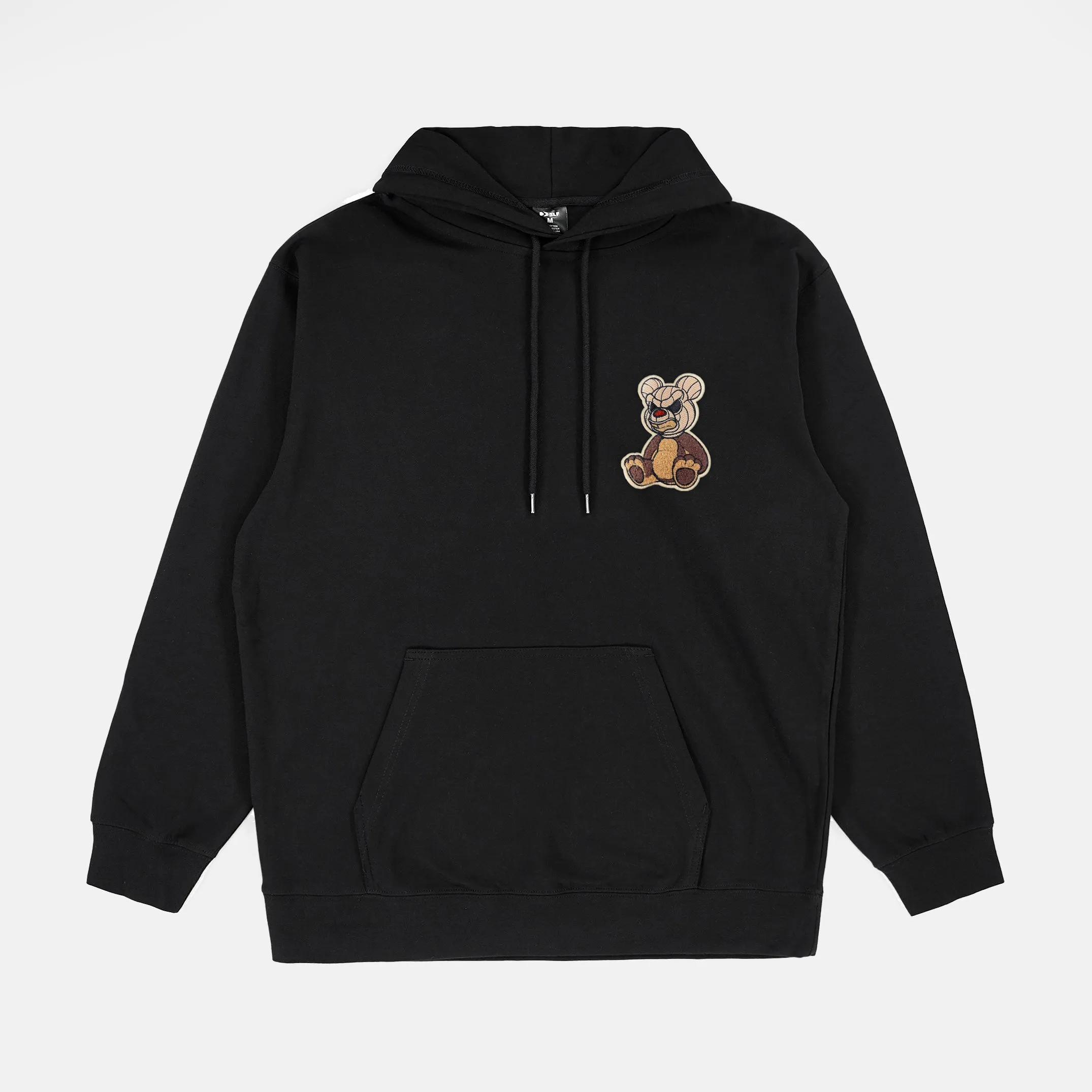 SLF Teddy Hoodie