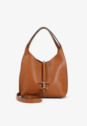 Small T Timeless Shoulder Bag