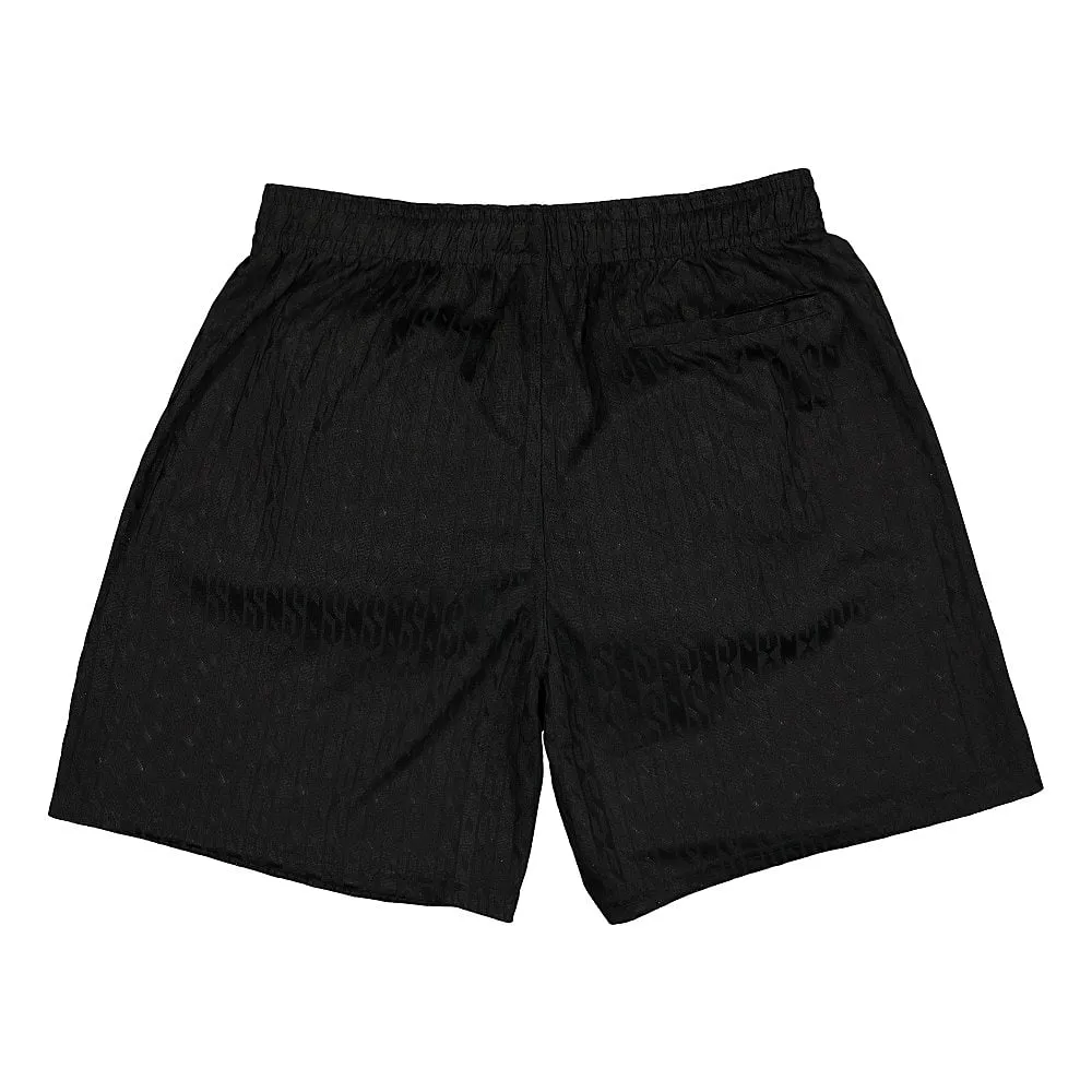 Soccer Short