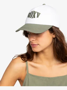 Something Magic Baseball Hat - Agave Green