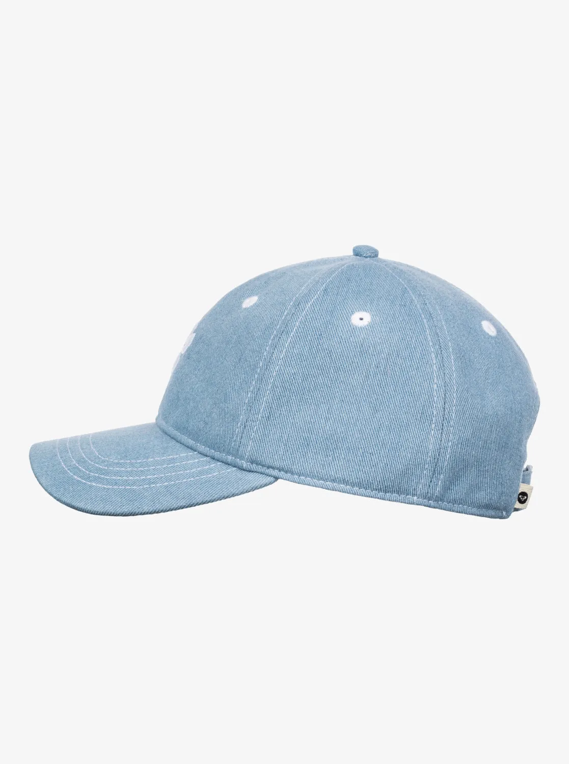 Sparking Cupcake Baseball Hat - Bel Air Blue