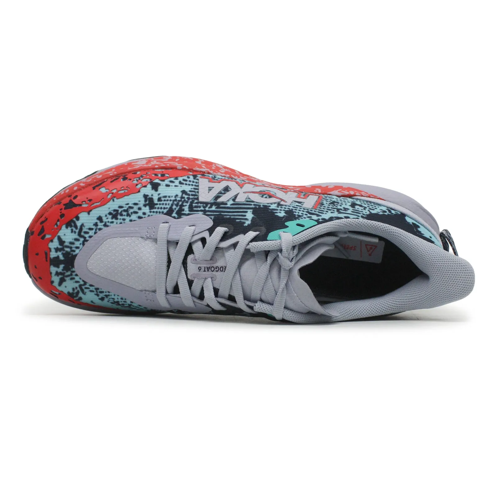 Speedgoat 6 Textile Youth Comfort Trainers