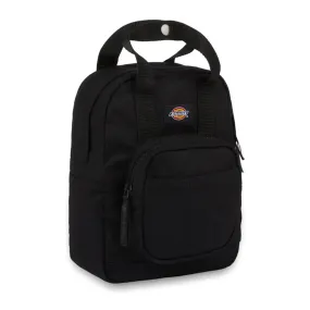 Ss24Dickies Lisbon Mini Backpack Black