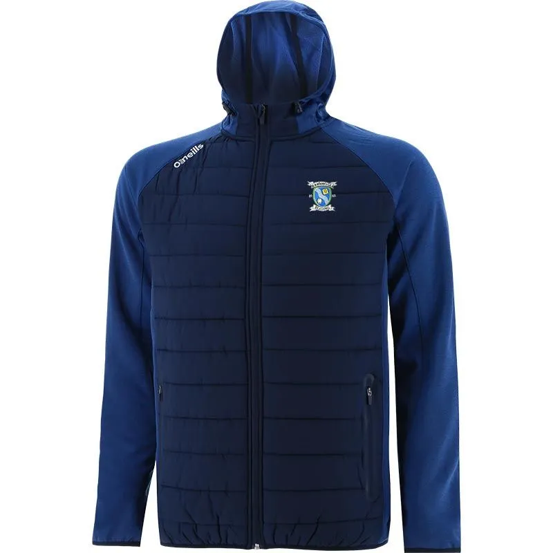 St. Anthony's GAA Reading Kids' Portland Light Weight Padded Jacket