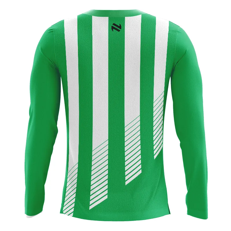 St. Cormacs AFC Soccer Jersey