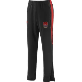 Strabane Cricket Club Aspire Skinny Tracksuit Bottoms